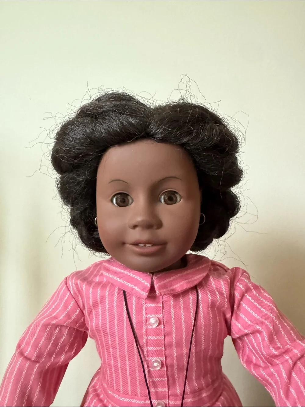 American Girl meet accessories
